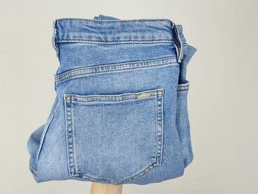 damskie jeansy dzwony: Tesco F&F, Jeansy damskie, rozmiar M — 5