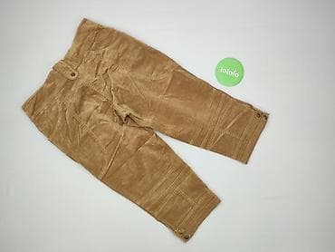 buty workery ccc: Spodnie materiałowe damskie, rozmiar M — 3
