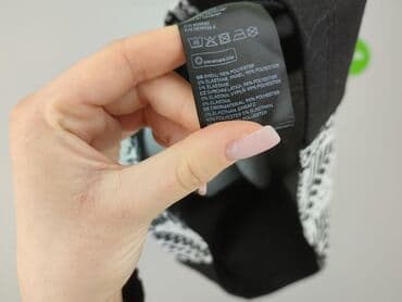 sukienka obcisła czarna: Atmosphere, Sukienka damska, rozmiar M — 5