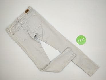 jeansy stanley: Jeansy damskie, rozmiar S — 3