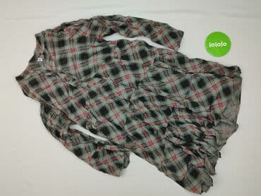 beżowe kozaki ccc: House, Sukienka damska, S — 2