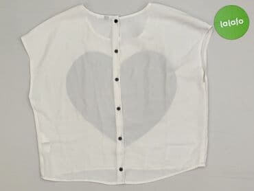 koszulki z motywem bajkowym: Bluzka damska, 3XL — 3