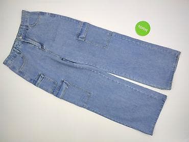 śniegowce biosoft: Spodnie cargo damskie, rozmiar L — 2