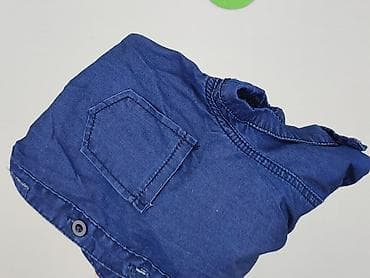 ck mom jeans: DENIM JEANS, Sukienka damska, rozmiar S — 6