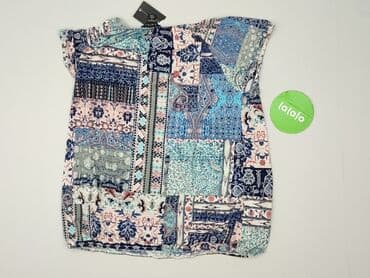 amisu bluzka damska: Amisu, Bluzka damska, rozmiar M — 3