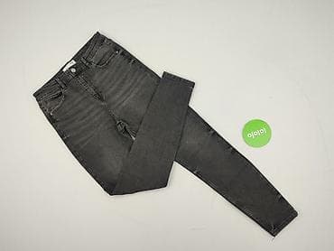 mnml jeans: Skiny, Jeansy damskie, rozmiar M — 2