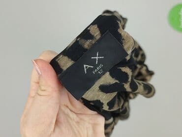 sinsay sukienka zebra: AX Paris, Sukienka damska, M — 4