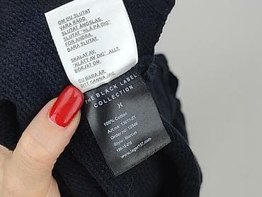 "lancerto": Lager 157, Sweter dla mężczyzn, rozmiar XS — 5