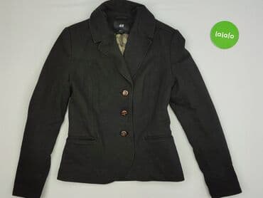 marynarka damska h m: H&M, Marynarka damska, rozmiar S — 2