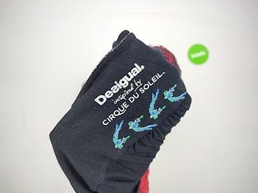 kolekcja c: Desigual, Sukienka damska, rozmiar S — 4
