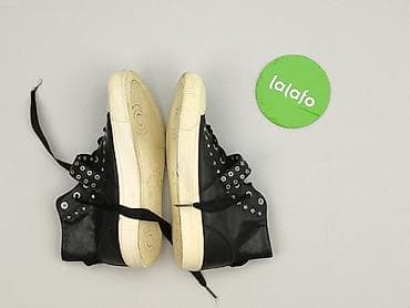 zara botki: Zara, Trampki damskie, rozmiar 37 — 2