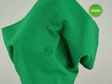 modne bluzki wiosenne: Bluzka damska, rozmiar M — 5