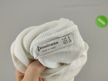 Turtlenecks: Stradivarius, Women`s golf, size S (EU 36) — 4