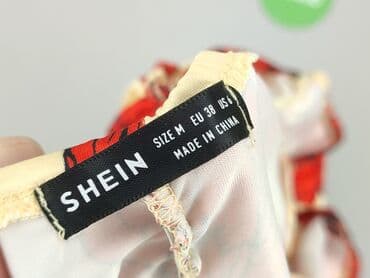 sukienka w kwiaty shein plus size: Shein, Sukienka damska, rozmiar M — 4