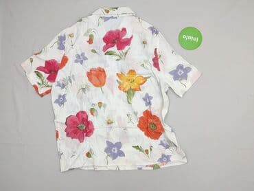 duże rozmiary bluzek: Koszula damska, rozmiar 6XL — 3