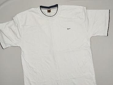 barrow tshirt: Koszulka dla mężczyzn, rozmiar 4XL — 1