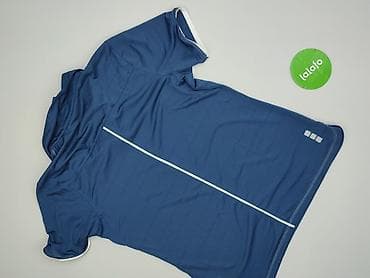 uniqlo basic: Koszulka polo dla mężczyzn, rozmiar M — 3