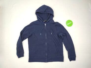 флісові кофти жіночі: Marks & Spencer, Bluza z kapturem damska, rozmiar M — 2