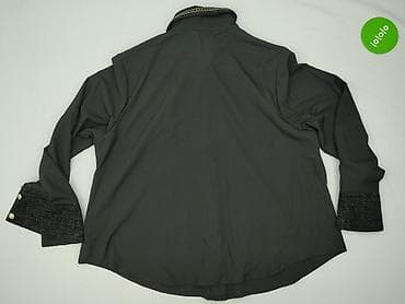 esmara overshirt: Shein Curve, Koszula damska, rozmiar 2XL — 3