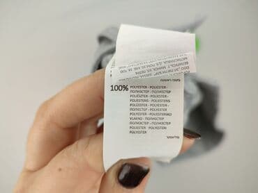 ciuchy na allegro: Mohito, Spodnie materiałowe damskie, 2XL — 5