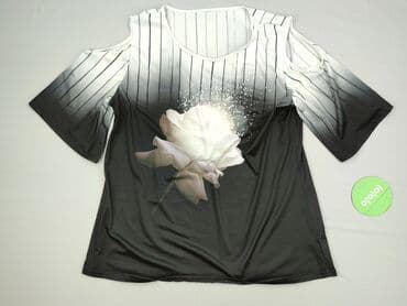 obcisly t shirty: Rose, Women`s T-shirt, M at lalafo.pl — 2 obcisly t shirty: Rose, Women`s T-shirt, M — 2
