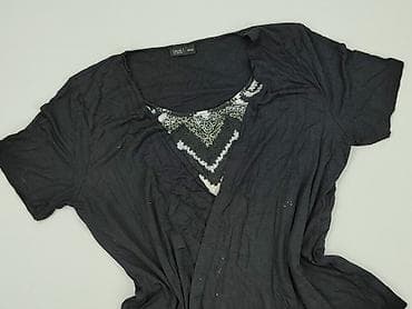 laura ashley: Laura Torelli, Bluzka damska, rozmiar 4XL — 1
