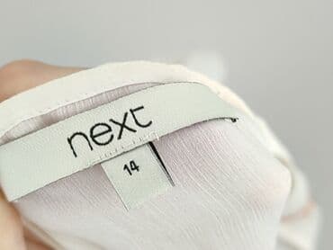 lidl piżamy: Next, Nightshirt, size XL (EU 42) — 4