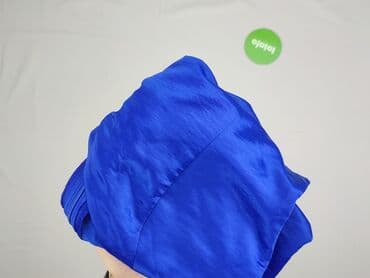 paznokcie do niebieskiej sukienki: Sukienka damska, rozmiar S — 4