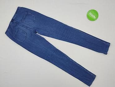 dżinsy kobiece: Calzedonia, Legginsy Krótkie damskie, rozmiar S — 3