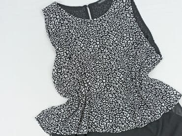 Janina, Bluzka damska, rozmiar 4XL