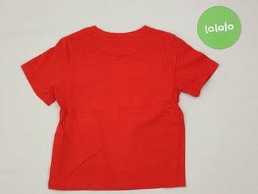 koszulka ronaldinho allegro: T-shirt, H&M, 1.5-2 years, 86-92 cm, condition - Perfect — 3