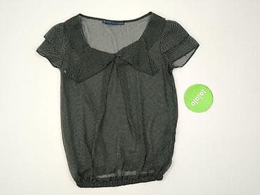 Zara, Жіноча блуза, розмір XS — 2