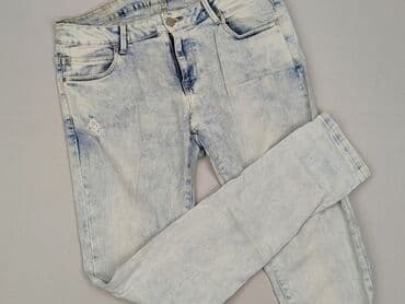 jeans tommy hilfiger damskie: Reserved, Jeansy damskie, rozmiar XL — 1