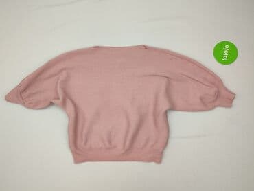 sweter oversize: Women`s sweater, size M — 2