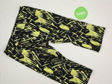 dkny legginsy damskie: Legginsy Sportowe damskie, rozmiar XL — 2