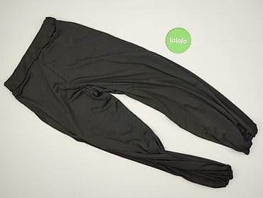 good sweatpants: Spodnie dresowe damskie, rozmiar M — 3