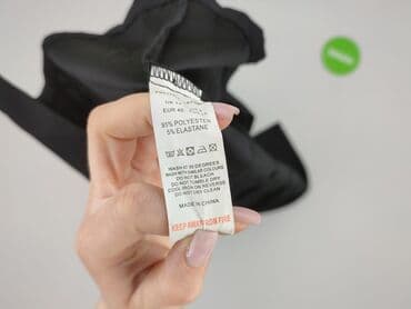 kamizelka garniturowa damska sinsay: PrettyLittleThing, Kamizelka damska, rozmiar M — 5