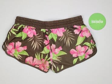 spodenki do pływania damskie: Szorty damskie, rozmiar L — 3