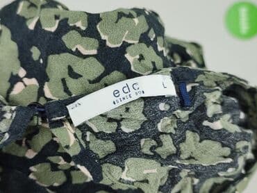 edc by esprit kurtki damskie: EDC, Bluzka damska, rozmiar L — 4