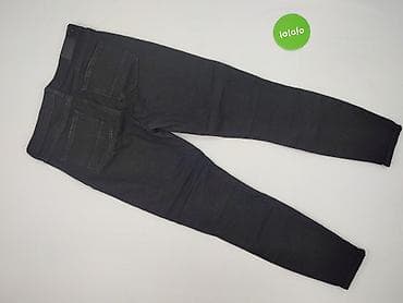 2016 jeans: River Island, Jeansy damskie, rozmiar XL — 3