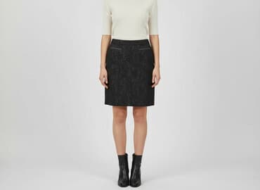 spódnice gerry weber: Gerry Weber, Women`s skirt, size M — 1