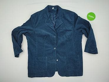 bomber h: Marynarka damska, rozmiar 3XL — 2