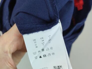 hugo boss bluzki: HUGO Hugo Boss, Spódnica damska, rozmiar 2XS — 6