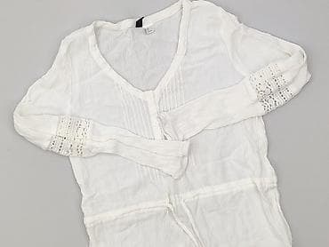 H&M Divided, Tunika damska, rozmiar S