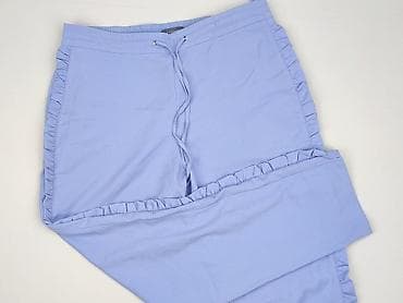 monari spodnie: Atmosphere, Spodnie damskie, rozmiar M — 1