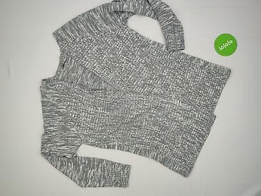 bluza do kostek: Goldi, Kardigan damski, rozmiar L — 2