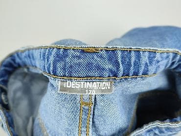 jeans amicci: Spodnie jeansowe, Destination, 16 lat, 170, stan - Bardzo dobry — 4