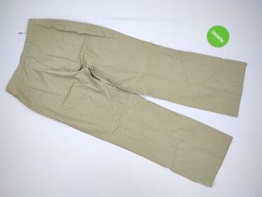 zara spodnie czarne szerokie: Spodnie materiałowe damskie, rozmiar S — 4