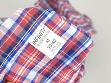 janina bluza: Infinity, Koszulа dla mężczyzn, rozmiar M — 5