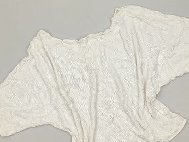 4f bluzki damskie: Bluzka damska, rozmiar 4XL — 1